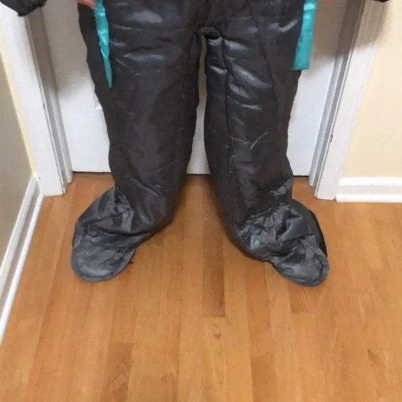 🆕 Wearable full body sleeping bag - xtra Large - Picture 6 of 11